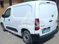2021 Citroen Berlingo