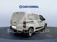 2021 Citroen Berlingo