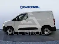 2021 Citroen Berlingo