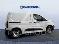 2021 Citroen Berlingo