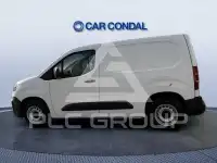 2021 Citroen Berlingo