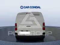 2021 Citroen Berlingo