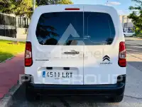 2021 Citroen Berlingo