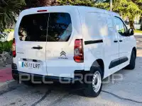 2021 Citroen Berlingo