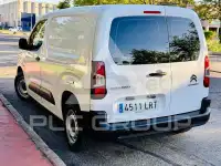 2021 Citroen Berlingo