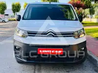2021 Citroen Berlingo