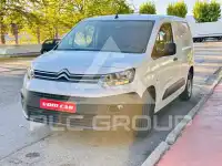 2021 Citroen Berlingo