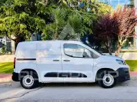 2021 Citroen Berlingo