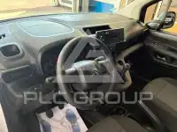 2021 Citroen Berlingo