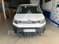2021 Citroen Berlingo