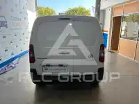 2021 Citroen Berlingo