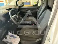 2021 Citroen Berlingo