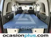 2021 Citroen Berlingo