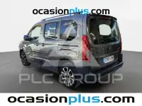 2021 Citroen Berlingo