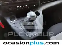 2021 Citroen Berlingo