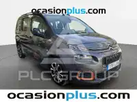2021 Citroen Berlingo