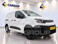 2021 Citroen Berlingo