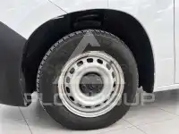 2021 Citroen Berlingo