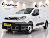 2021 Citroen Berlingo