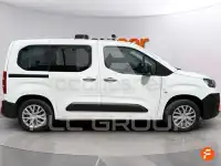 2021 Citroen Berlingo