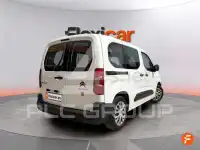 2021 Citroen Berlingo