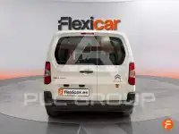 2021 Citroen Berlingo
