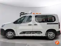 2021 Citroen Berlingo