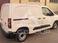 2021 Citroen Berlingo