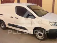 2021 Citroen Berlingo