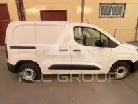 2021 Citroen Berlingo