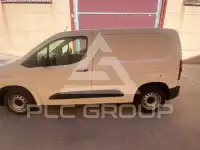 2021 Citroen Berlingo