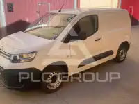 2021 Citroen Berlingo