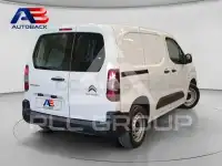 2021 Citroen Berlingo