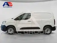 2021 Citroen Berlingo