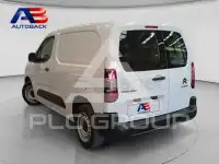 2021 Citroen Berlingo