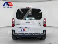 2021 Citroen Berlingo