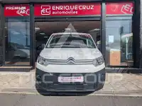 2021 Citroen Berlingo