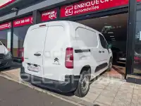 2021 Citroen Berlingo