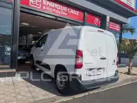 2021 Citroen Berlingo