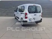 2021 Citroen Berlingo