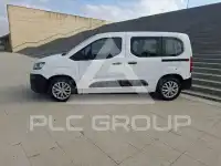 2021 Citroen Berlingo