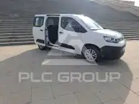 2021 Citroen Berlingo