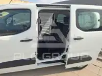 2021 Citroen Berlingo