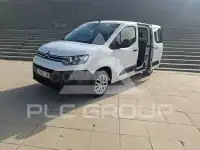 2021 Citroen Berlingo