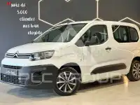 2021 Citroen Berlingo