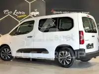 2021 Citroen Berlingo