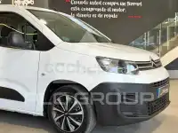 2021 Citroen Berlingo
