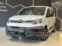 2021 Citroen Berlingo