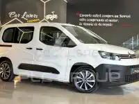 2021 Citroen Berlingo