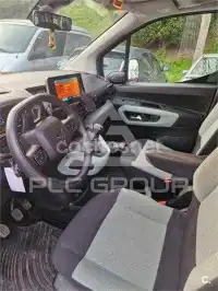 2021 Citroen Berlingo